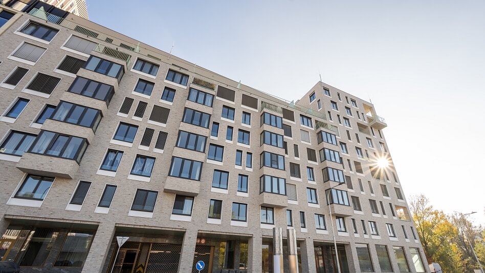 Fuchsova, Trnitá - Brno-město | Sale, Apartment Three-bedroom (4+kk), 194 m²