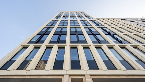 Fuchsova, Trnitá - Brno-město | Prodej, Byt 4+kk, 194 m²