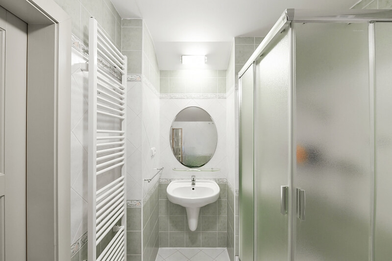 Přemyslovská, Vinohrady - Prague 3 | Rent, Apartment Two-bedroom (3+kk), 98 m²