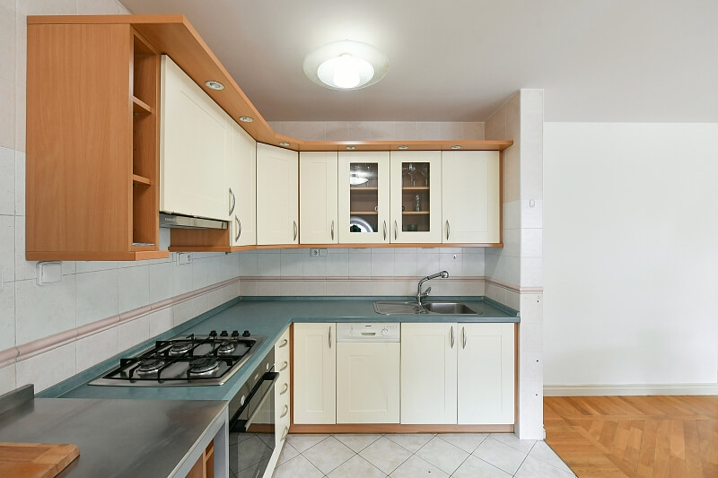 Přemyslovská, Vinohrady - Praha 3 | Pronájem, Byt 3+kk, 98 m²