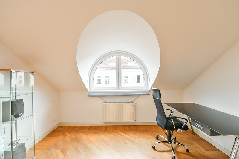 Přemyslovská, Vinohrady - Praha 3 | Pronájem, Byt 3+kk, 98 m²