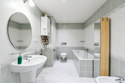 Přemyslovská, Vinohrady - Praha 3 | Pronájem, Byt 3+kk, 98 m²