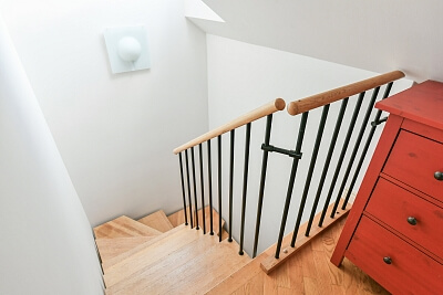 Přemyslovská, Vinohrady - Praha 3 | Pronájem, Byt 3+kk, 98 m²