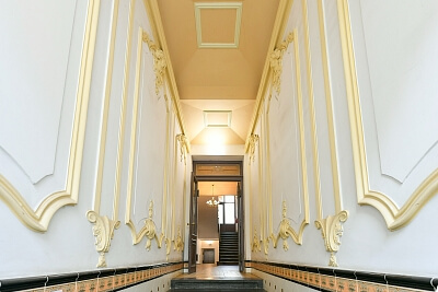 Přemyslovská, Vinohrady - Praha 3 | Pronájem, Byt 3+kk, 98 m²