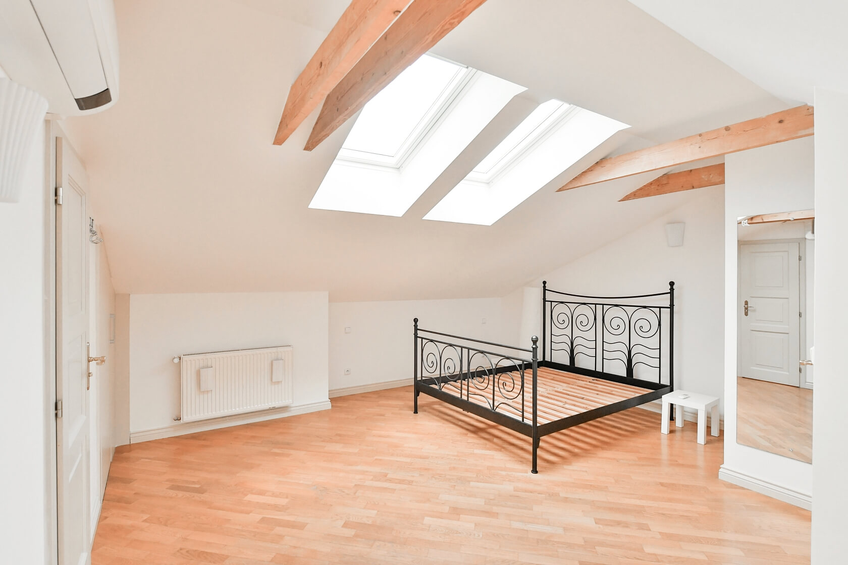 Přemyslovská, Vinohrady - Praha 3 | Pronájem, Byt 3+kk, 98 m²