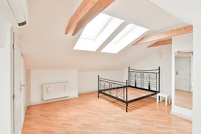 Přemyslovská, Vinohrady - Praha 3 | Pronájem, Byt 3+kk, 98 m²