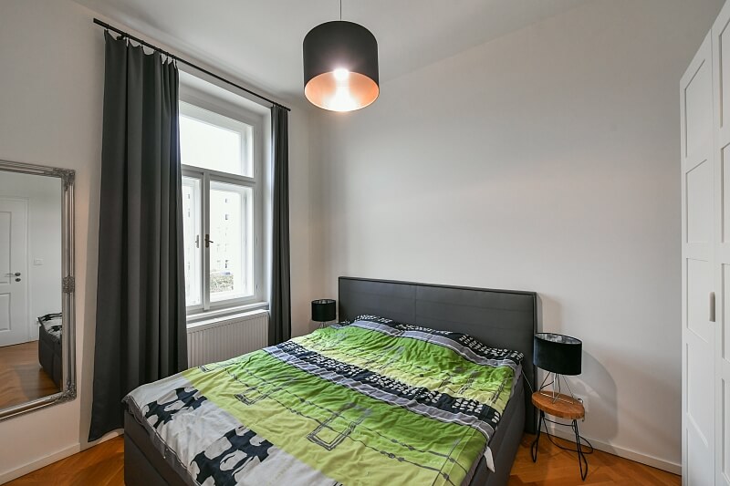 Fügnerovo náměstí, Nové Město - Praha 2 | Prodej, Byt 2+kk, 63 m²