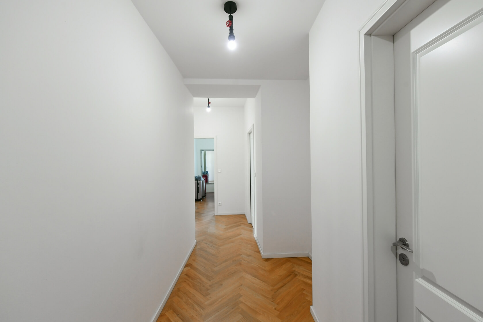 Fügnerovo náměstí, Nové Město - Praha 2 | Prodej, Byt 2+kk, 63 m²