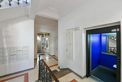 Fügnerovo náměstí, Nové Město - Praha 2 | Prodej, Byt 2+kk, 68 m²