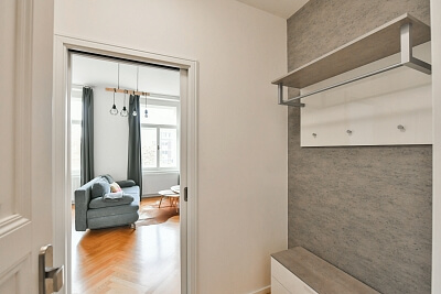 Sokolská, Nové Město - Prague 2 | Sale, Apartment One-bedroom (2+kk), 51 m²