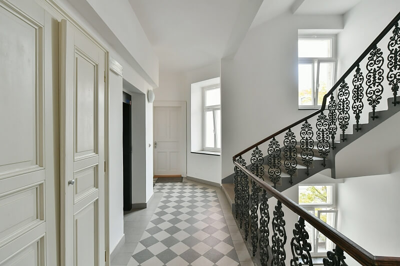 Sokolská, Nové Město - Praha 2 | Prodej, Byt 2+kk, 58 m²