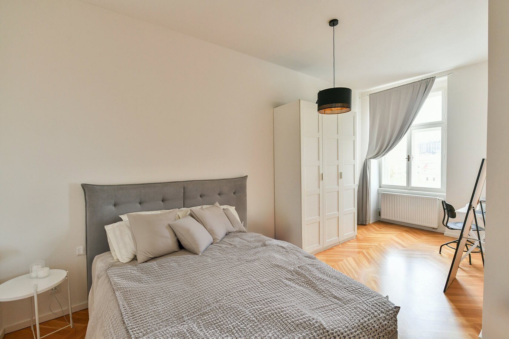 Fügnerovo náměstí, Nové Město - Praha 2 | Prodej, Byt 2+kk, 67 m²