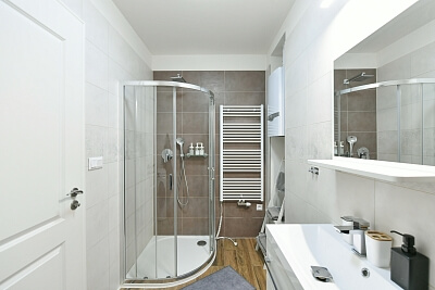 Sokolská, Nové Město - Prague 2 | Sale, Apartment One-bedroom (2+kk), 51 m²