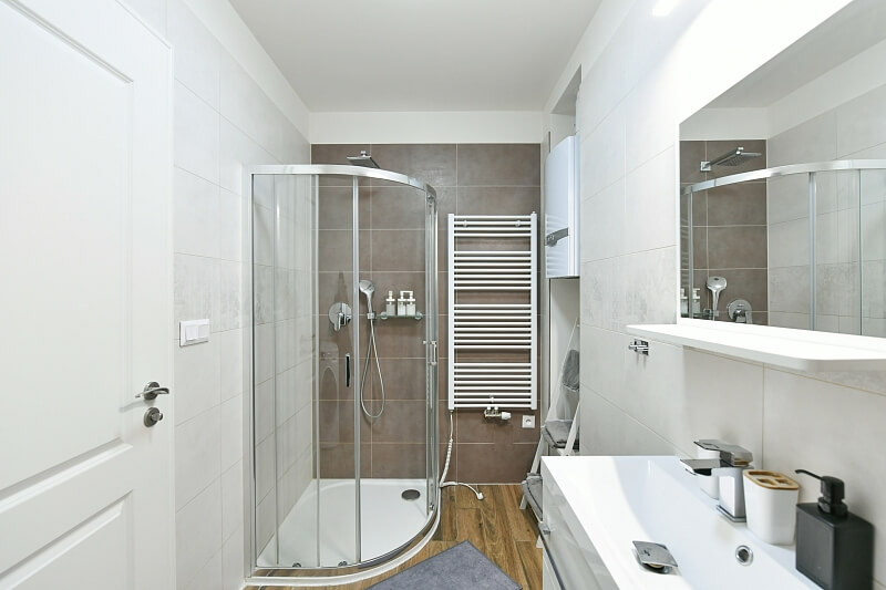 Sokolská, Nové Město - Prague 2 | Sale, Apartment One-bedroom (2+kk), 51 m²