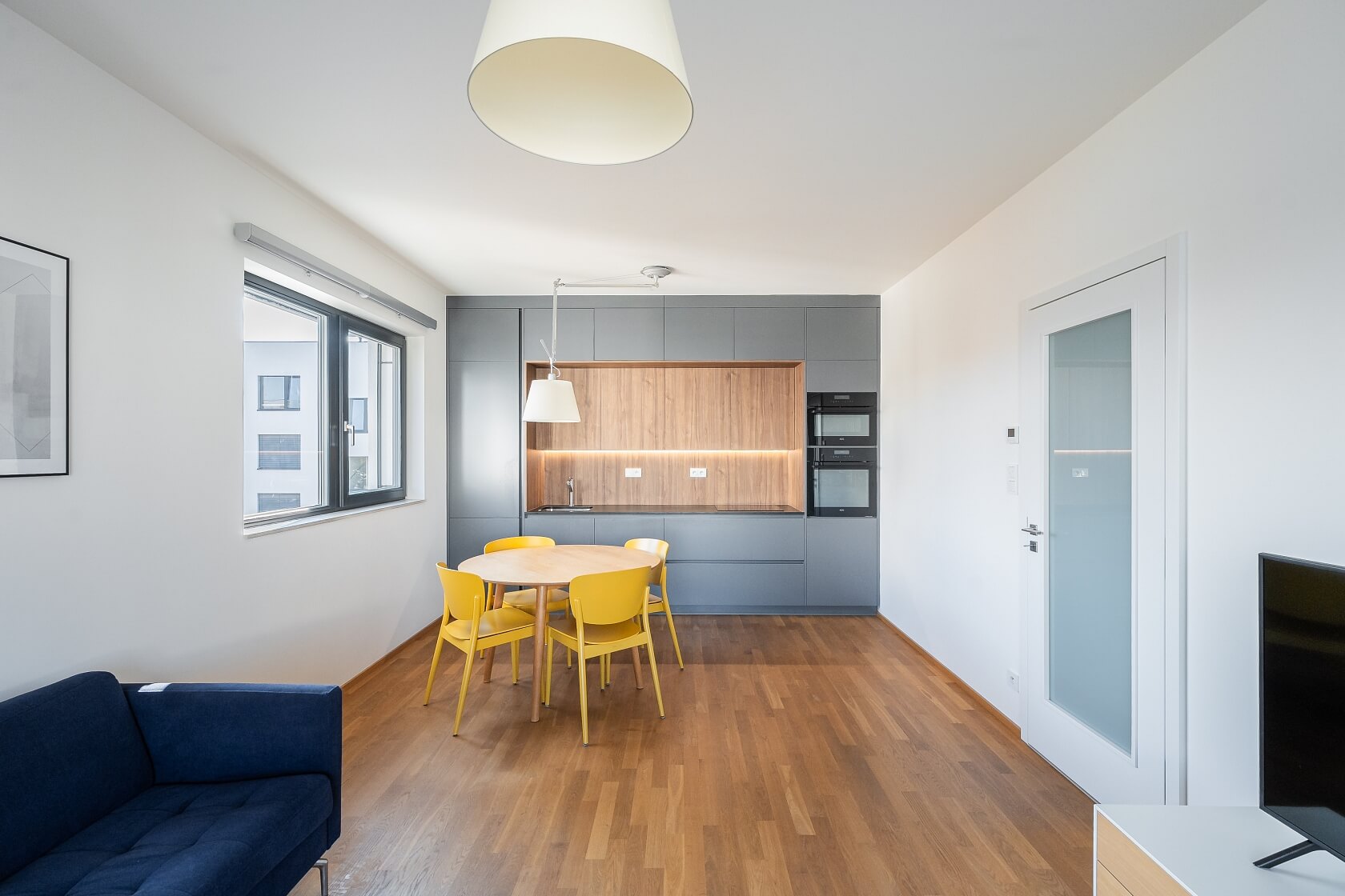 Kloudova, Jinonice - Praha 5 | Pronájem, Byt 2+kk, 73 m²