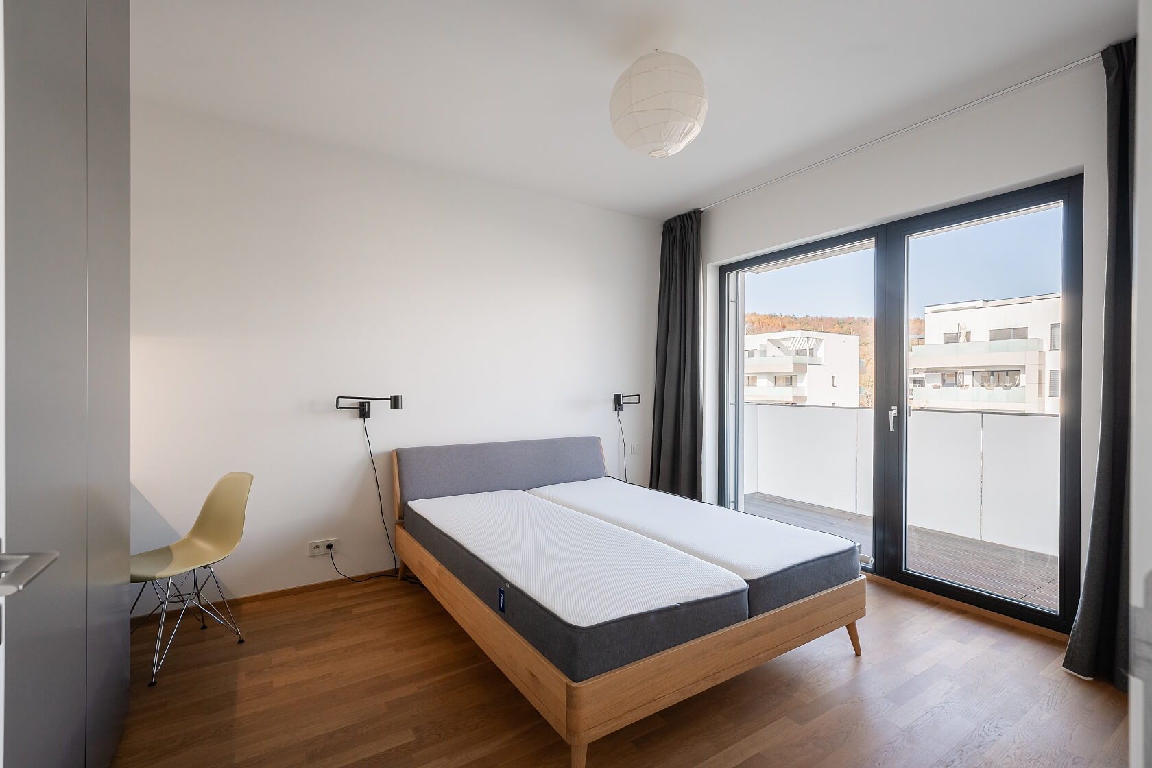 Kloudova, Jinonice - Praha 5 | Pronájem, Byt 2+kk, 73 m²