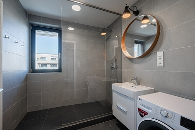 Kloudova, Jinonice - Praha 5 | Pronájem, Byt 2+kk, 73 m²