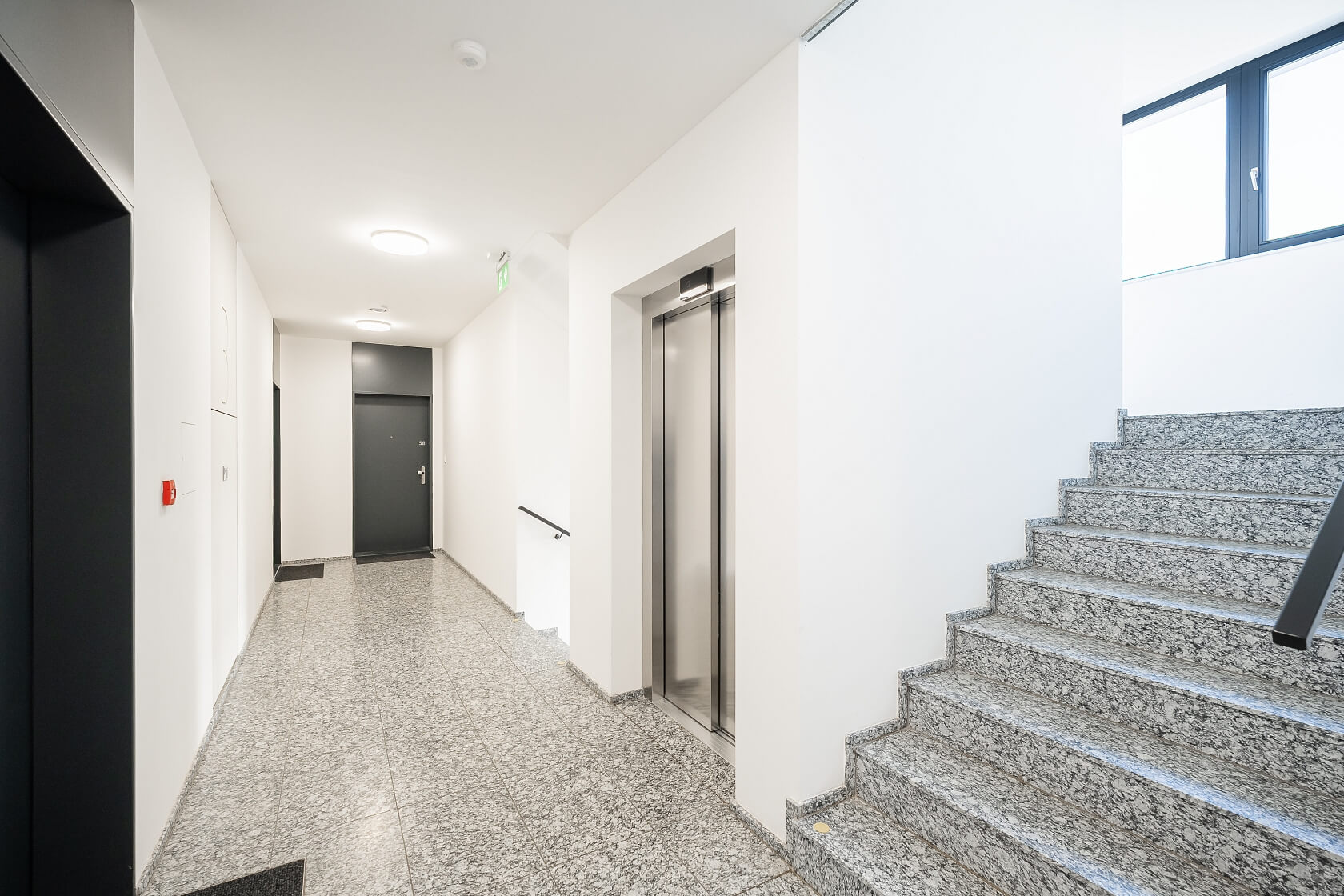 Kloudova, Jinonice - Praha 5 | Pronájem, Byt 2+kk, 73 m²