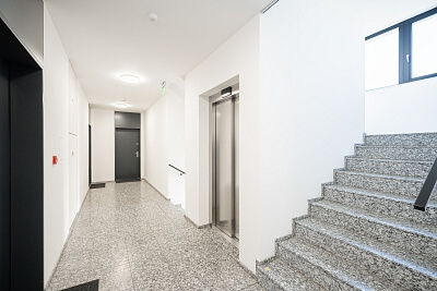 Kloudova, Jinonice - Praha 5 | Pronájem, Byt 2+kk, 73 m²