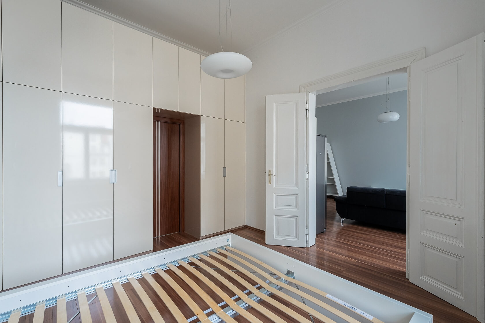 Soukenická, Nové Město - Praha 1 | Pronájem, Byt 3+kk, 71 m²