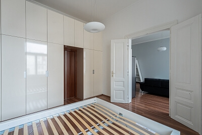 Soukenická, Nové Město - Praha 1 | Pronájem, Byt 3+kk, 71 m²