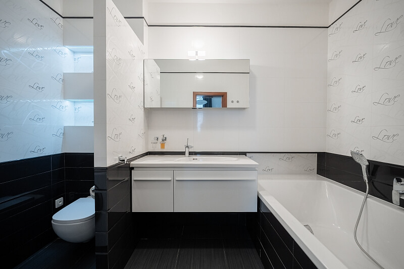 Soukenická, Nové Město - Prague 1 | Rent, Apartment Two-bedroom (3+kk), 71 m²