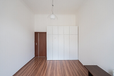 Soukenická, Nové Město - Praha 1 | Pronájem, Byt 3+kk, 71 m²