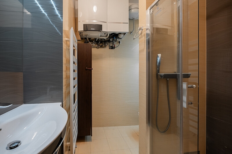 Soukenická, Nové Město - Praha 1 | Pronájem, Byt 3+kk, 71 m²