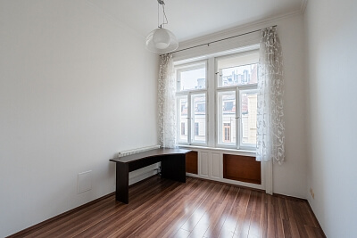 Soukenická, Nové Město - Prague 1 | Rent, Apartment Two-bedroom (3+kk), 71 m²