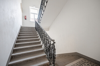 Soukenická, Nové Město - Prague 1 | Rent, Apartment Two-bedroom (3+kk), 71 m²