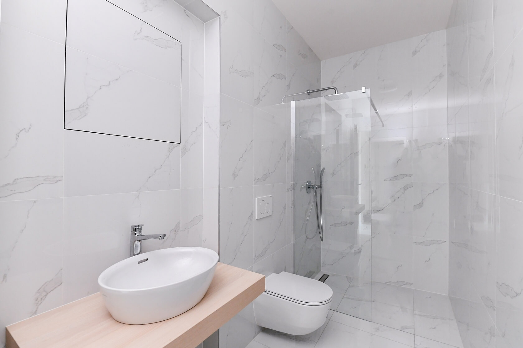 U Nikolajky, Smíchov - Praha 5 | Pronájem, Byt 2+kk, 61 m²