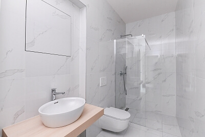 U Nikolajky, Smíchov - Praha 5 | Pronájem, Byt 2+kk, 61 m²