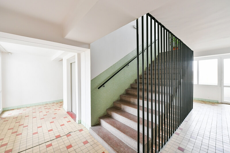 Evropská, Vokovice - Prague 6 | Rent, Apartment Studio (1+kk), 23 m²