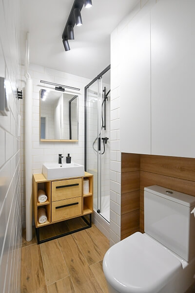 Evropská, Vokovice - Prague 6 | Rent, Apartment Studio (1+kk), 23 m²