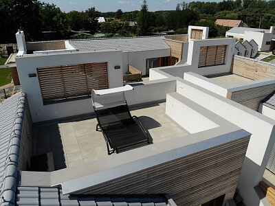 Brod nad Dyjí - Břeclav | Pronájem, Rodinný dům 3+kk, 110 m²