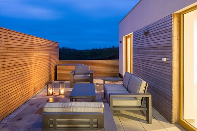 Brod nad Dyjí - Břeclav | Pronájem, Rodinný dům 3+kk, 110 m²