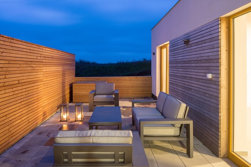 Brod nad Dyjí - Břeclav | Pronájem, Rodinný dům 3+kk, 110 m²