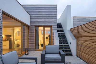 Brod nad Dyjí - Břeclav | Pronájem, Rodinný dům 3+kk, 110 m²