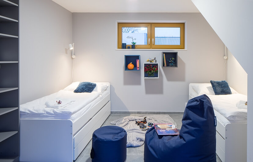 Brod nad Dyjí - Břeclav | Pronájem, Rodinný dům 3+kk, 110 m²