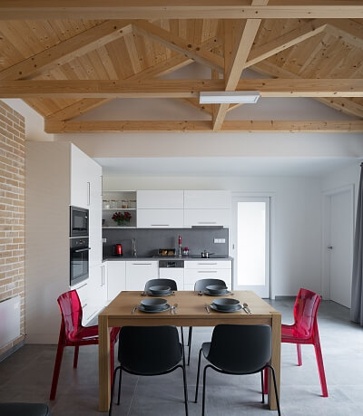 Brod nad Dyjí - Břeclav | Pronájem, Rodinný dům 3+kk, 110 m²