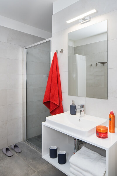 Brod nad Dyjí - Břeclav | Rent, House Two-bedroom (3+kk), 110 m²