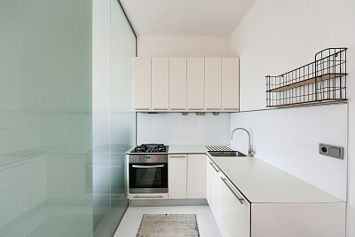 Jankovcova, Holešovice - Praha 7 | Prodej, Byt 2+kk, 52 m²