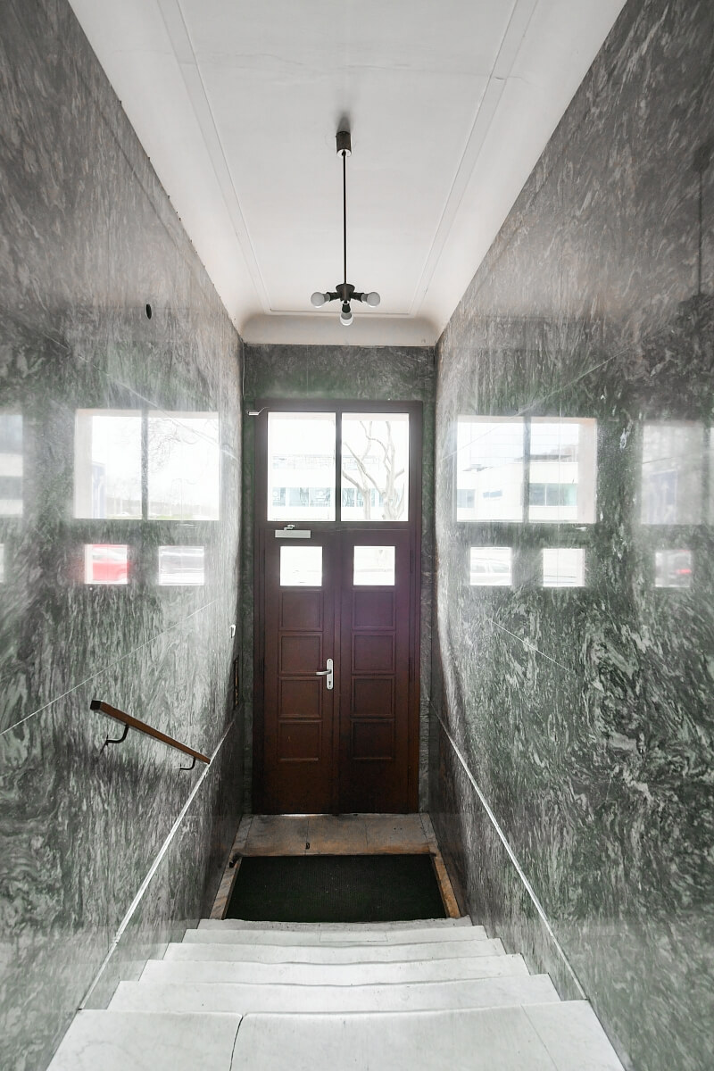 Jankovcova, Holešovice - Praha 7 | Prodej, Byt 2+kk, 52 m²