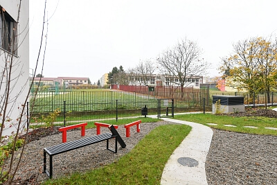 Zimova, Kamýk - Praha 4 | Pronájem, Byt 4+kk, 99 m²