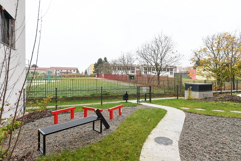 Zimova, Kamýk - Praha 4 | Pronájem, Byt 4+kk, 99 m²