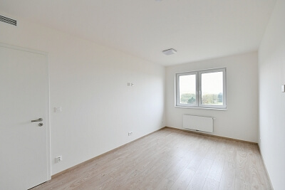 Zimova, Kamýk - Prague 4 | Rent, Apartment Three-bedroom (4+kk), 99 m²