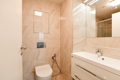 Zimova, Kamýk - Praha 4 | Pronájem, Byt 4+kk, 99 m²