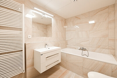 Zimova, Kamýk - Praha 4 | Pronájem, Byt 4+kk, 99 m²