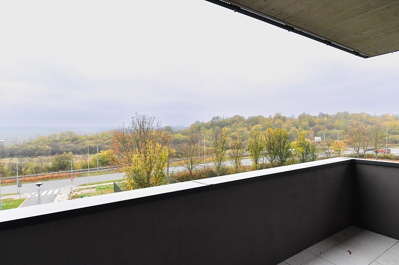 Zimova, Kamýk - Prague 4 | Rent, Apartment Three-bedroom (4+kk), 99 m²