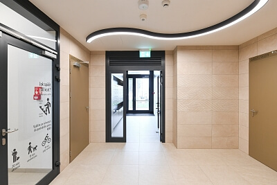 Zimova, Kamýk - Prague 4 | Rent, Apartment Three-bedroom (4+kk), 99 m²